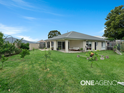 15 Meyer Place, Bomaderry