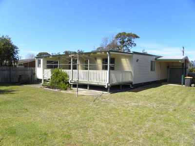 119 Jacobs Drive, Sussex Inlet