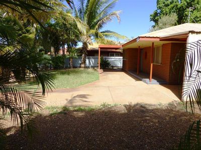 5 Masters Way, South Hedland