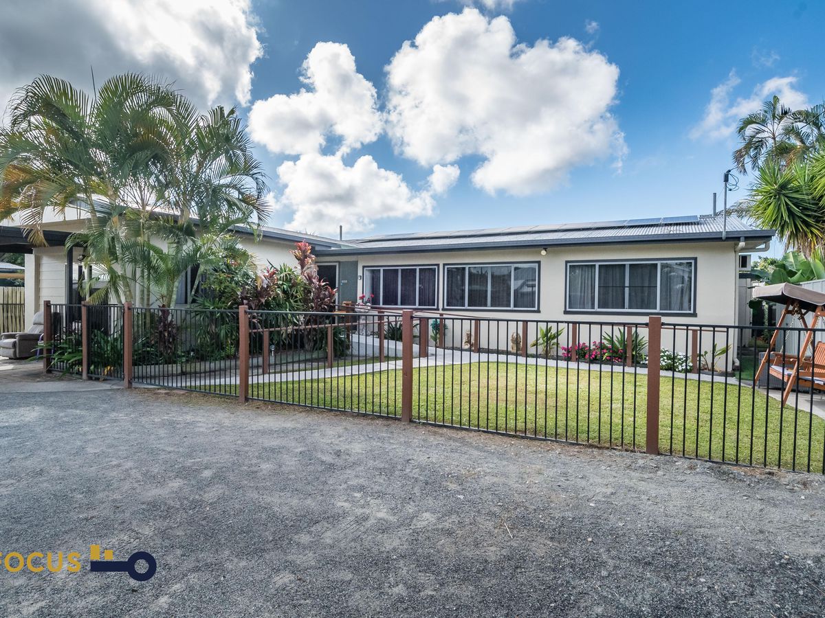 19 Othello Street, Mackay