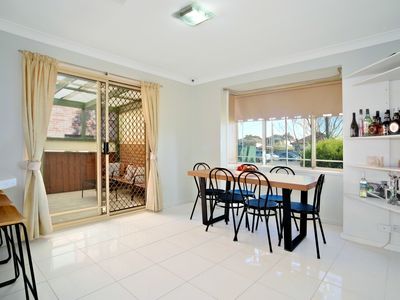 8 / 35-37 Ellis Street, Merrylands