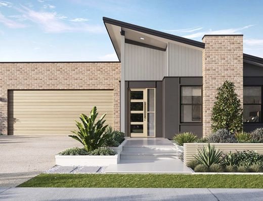 Heathwood Full Turnkey - House&Land Package 