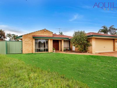 18 Bucknell Place, Swan View