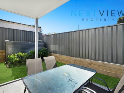 6 / 369 Sandgate Road, Shortland
