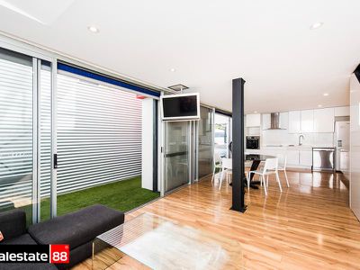 3 Little Saunders Street, East Perth