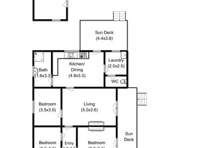 38 Golden Valley Road, Cygnet
