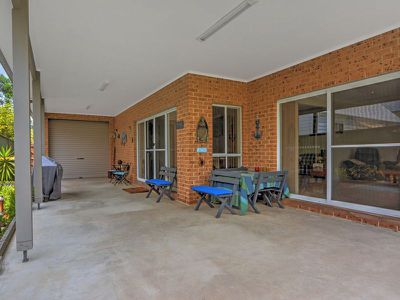 21 Iverison Road, Sussex Inlet