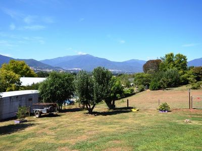 1 Lambert Street, Tawonga