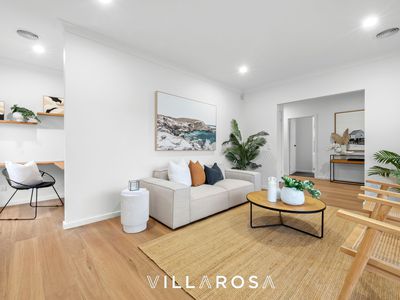 15 Nagle Drive, Belmont
