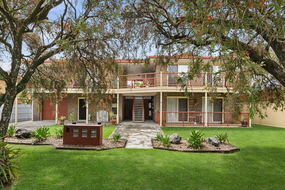 2 / 4 Panorama Drive, Currumbin