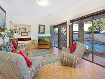 73 Barrack Avenue, Barrack Point