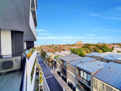 503 / 25 Windsor Terrace, Williamstown
