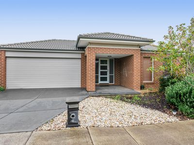 9 Beagle Street, Tarneit