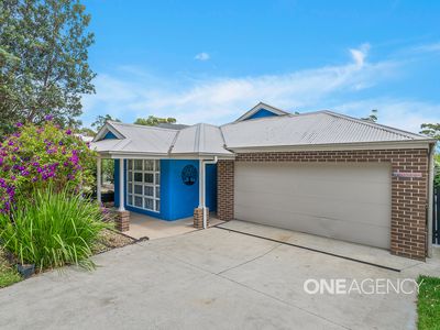 3 Ketch Lane, Vincentia