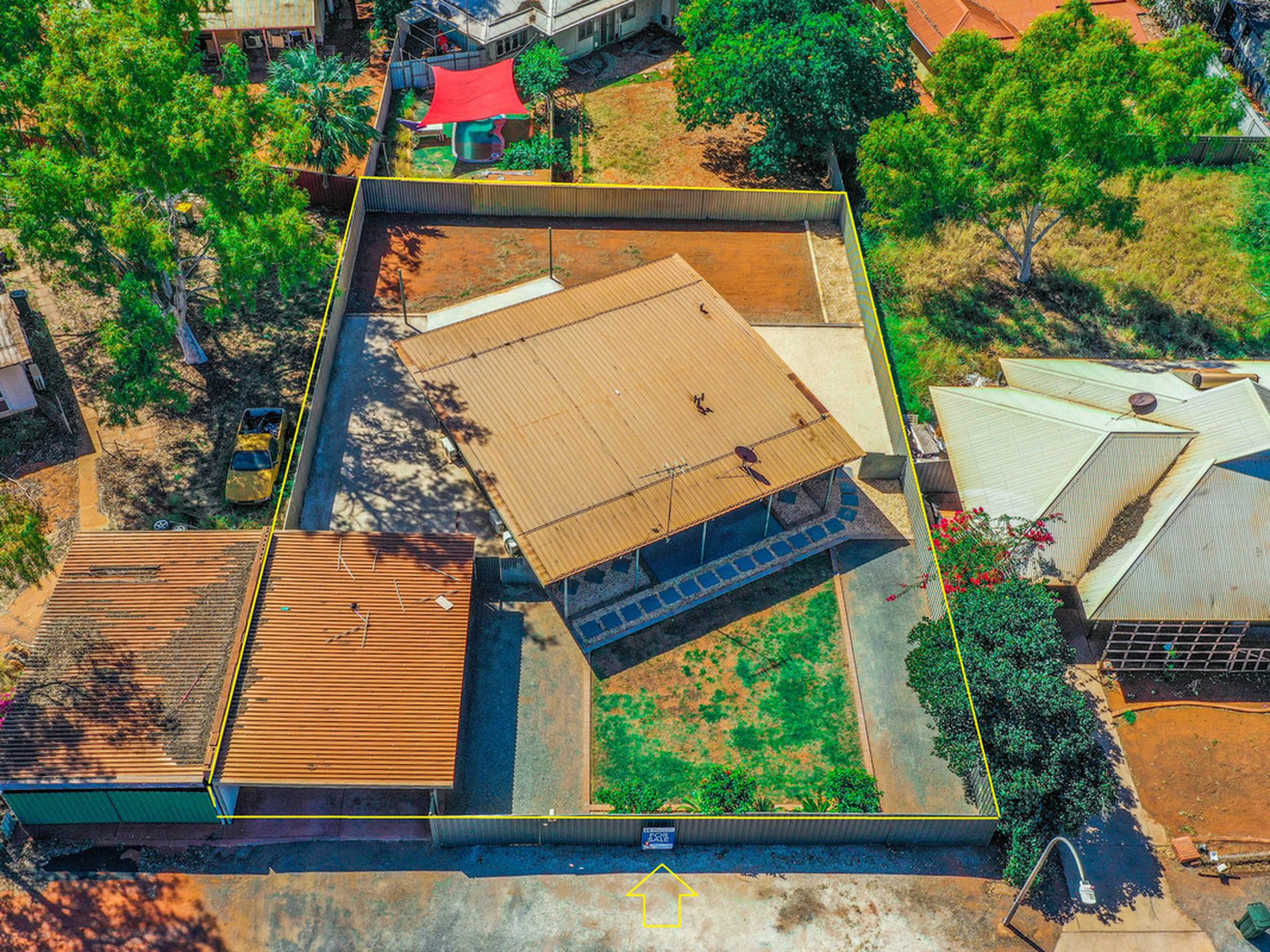 31 Mauger Place, South Hedland