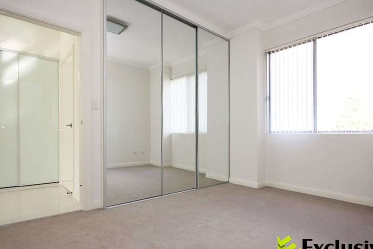 18 / 158-162 Hampden Road, Artarmon