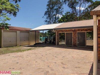 10A Jirrima Crescent, Cooroibah