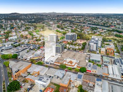 409 Logan Road, Stones Corner