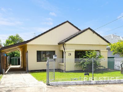 28 Highclere Avenue, Banksia
