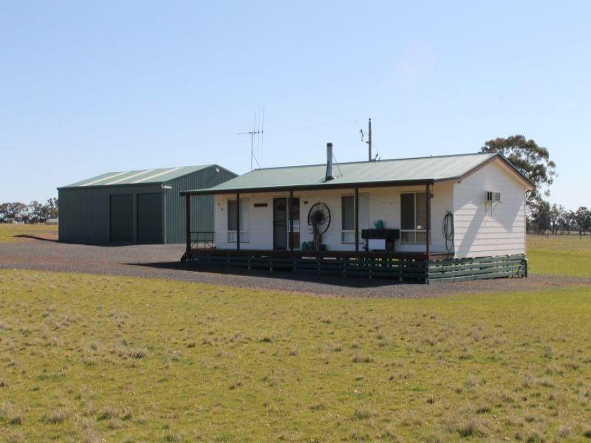 1145 Toolleen-Axedale Road, Toolleen