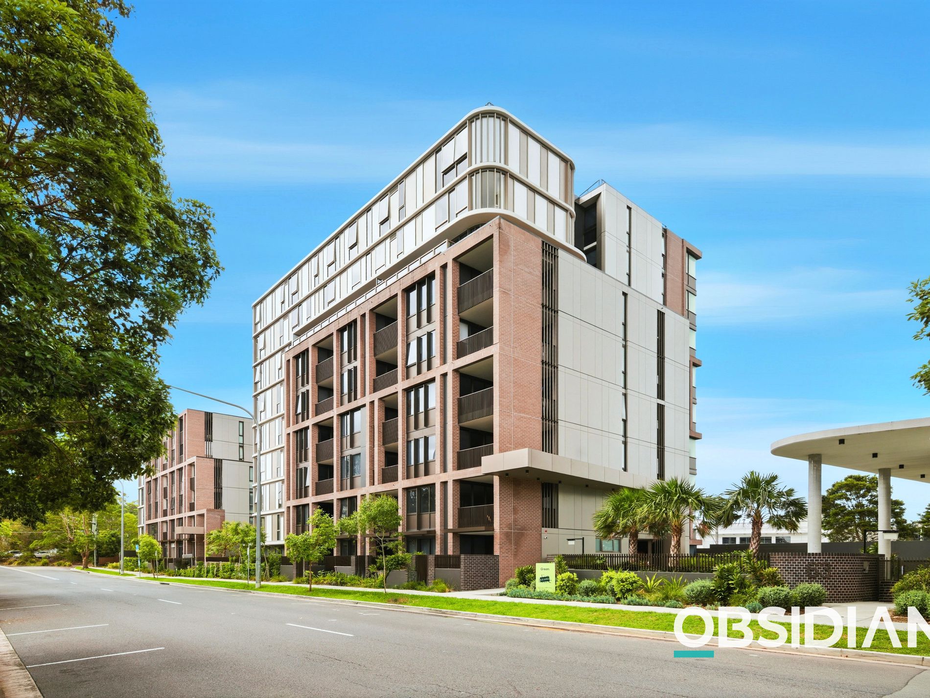 805 / 71 West Parade, West Ryde