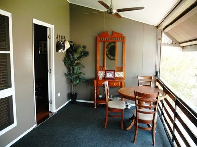 168 Wren street, Longreach