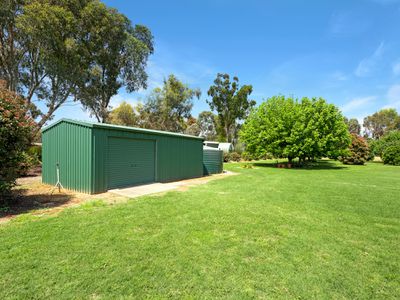 43 Boorhaman Road, North Wangaratta