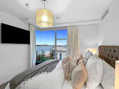 1002 / 20 First Avenue, Mooloolaba