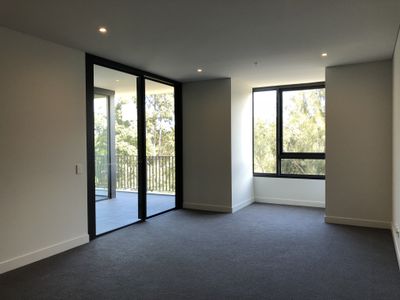 B316 / 1A The Crescent, Forest Lodge