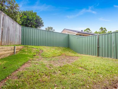 6 Hillcrest Court, Kurwongbah