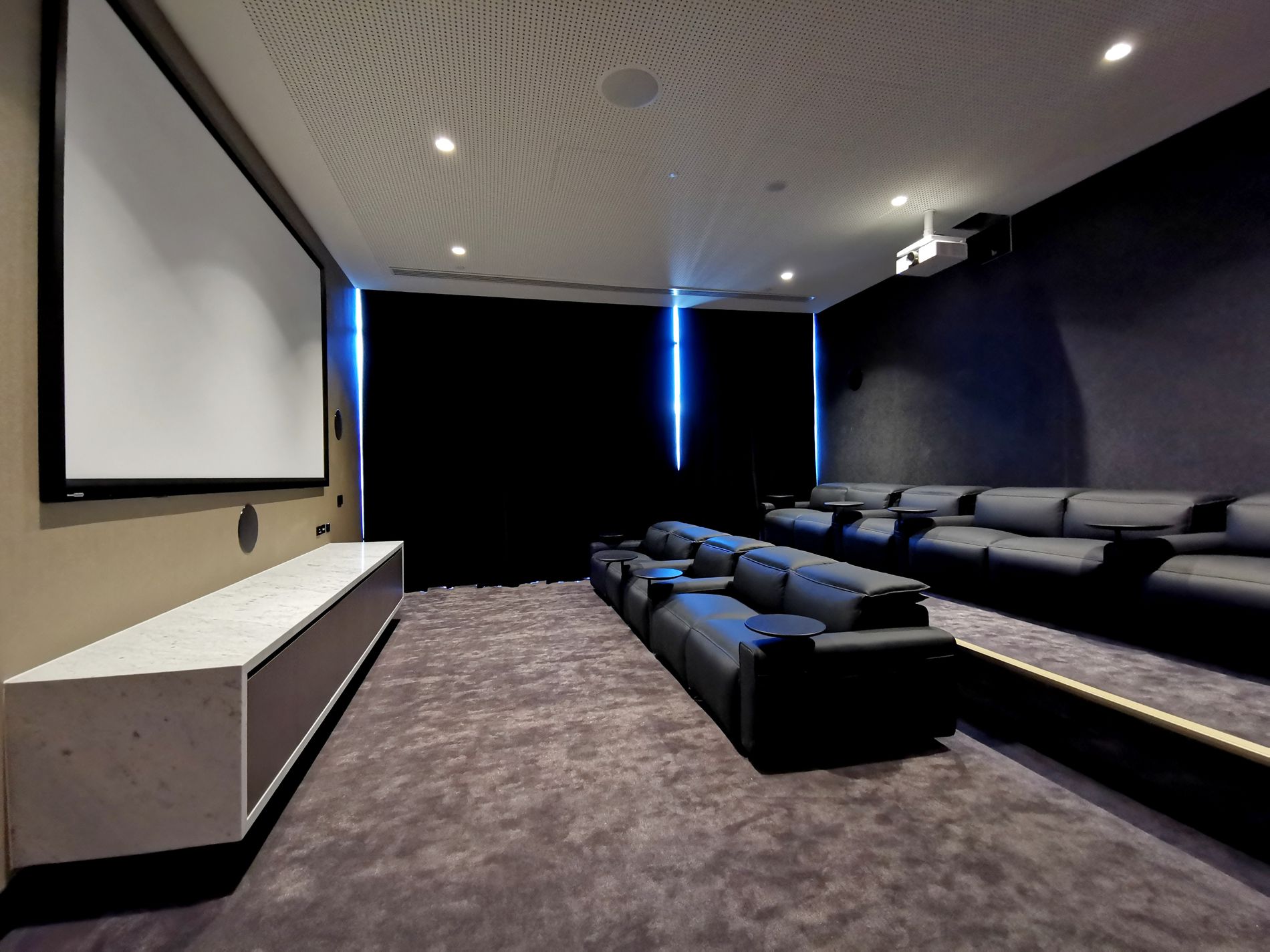 1102 / 138 Spencer Street, Melbourne