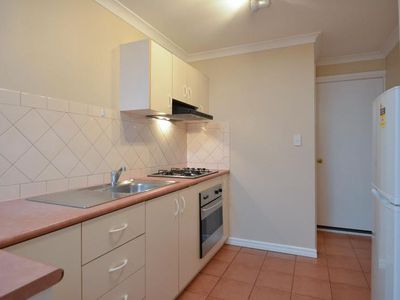 34 Bourke Street, Piccadilly