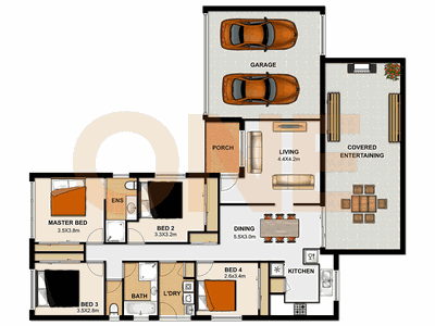 36 Pringle Place, Forest Lake