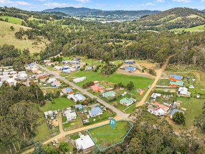 Lot 14, Hill Street, Geeveston