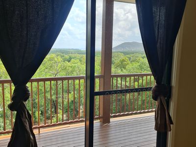 155 Endeavour Valley Road, Cooktown