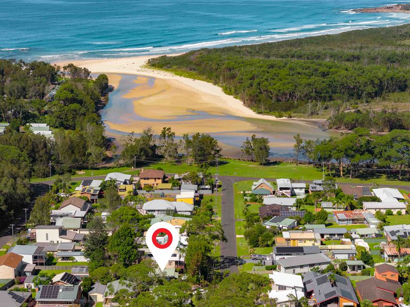 4 Beachview Ave, Berrara