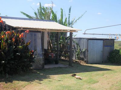 1372 Reedy Creek Road, Kingaroy