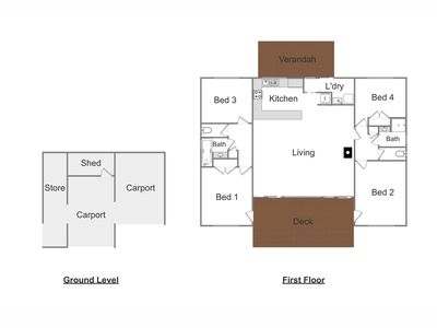 26 Alpine Ridge Drive, Merrijig