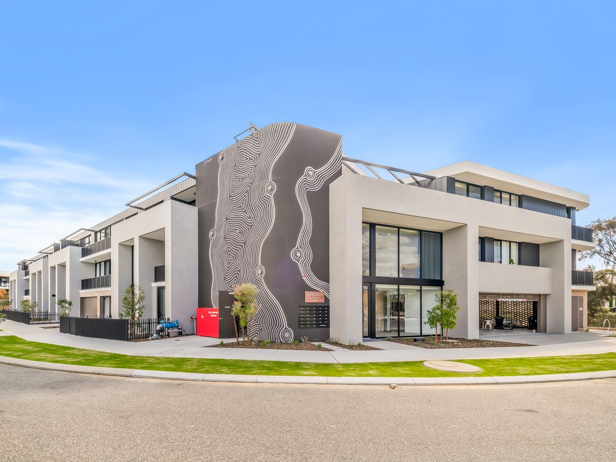 303 / 38 Cygnus Parade, Waterford