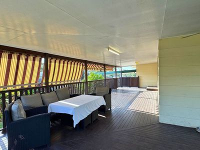 11 Belyando Avenue, Moranbah