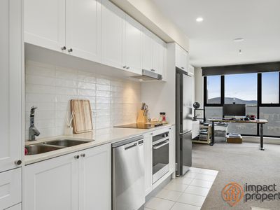 288 / 1 Anthony Rolfe Avenue, Gungahlin