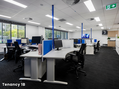 1B / 67 High Street, Toowong