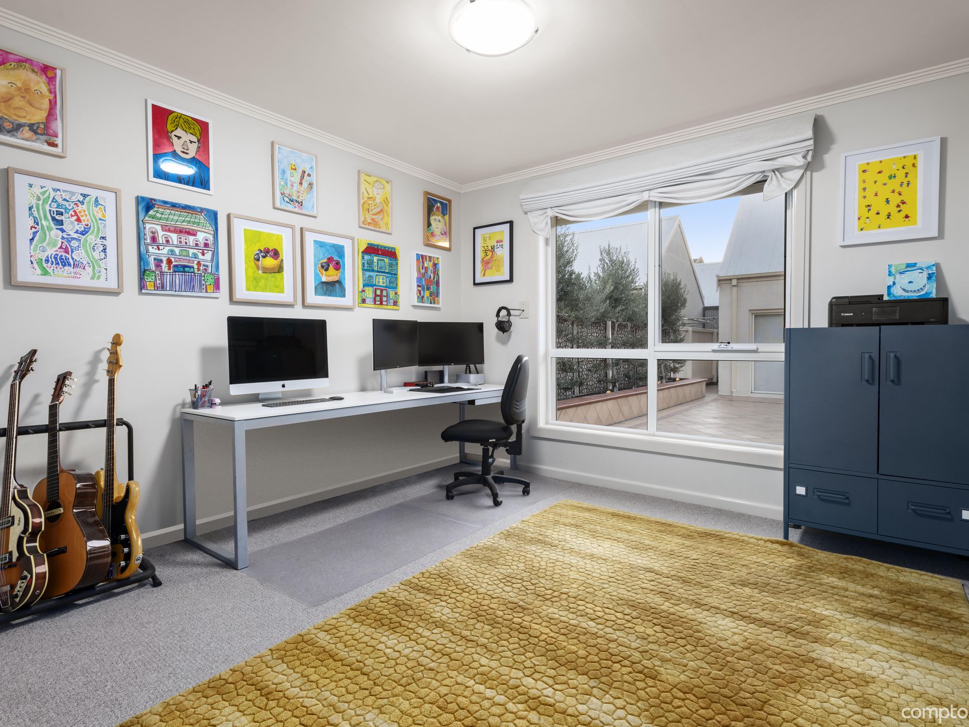 20 Garden Street, Williamstown