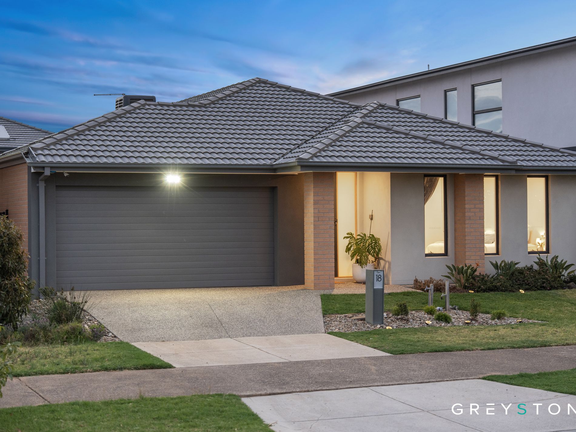 18 Cascade Drive, Aintree