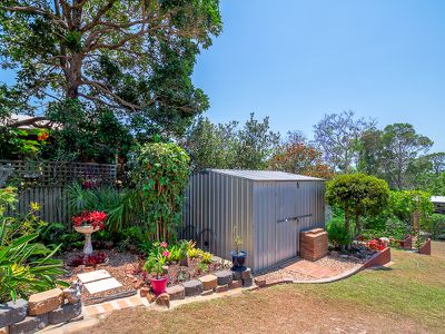 38 KARRASCHS ROAD, Dundowran