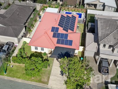 18 Mackenzie Street, Coomera