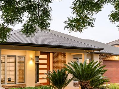 61 Lawson Way, Caroline Springs