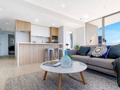 1707 / 23 Hassall Street, Parramatta