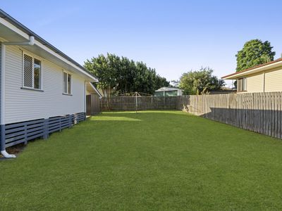 22 O'Brien Street, Harlaxton