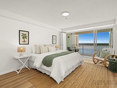141 / 326 Marine Parade, Labrador